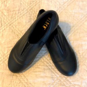 Bloch Tap Slip on Shoes